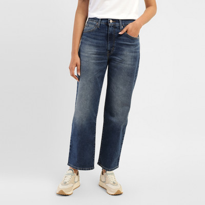 LEVI'S Women Blue Jeans
