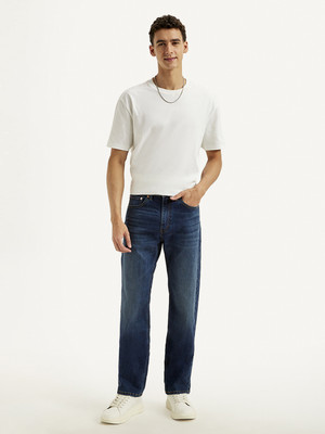 LEVI'S 511 Regular Women Light Blue Jeans