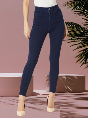 1DAYSTREET Regular Women Blue Jeans