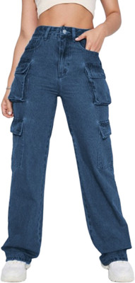 WALTZ Women Cargos