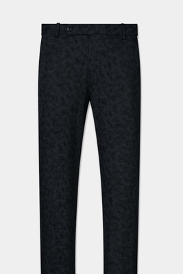 french crown Regular Men Black Jeans