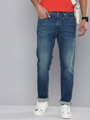 LEVI'S 511 Slim Men Blue Jeans