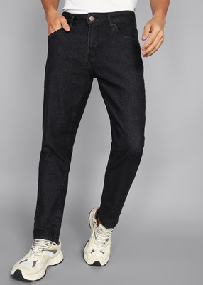 METRONAUT Slim Men Grey Jeans