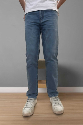 Stylestack Slim Men Blue Jeans