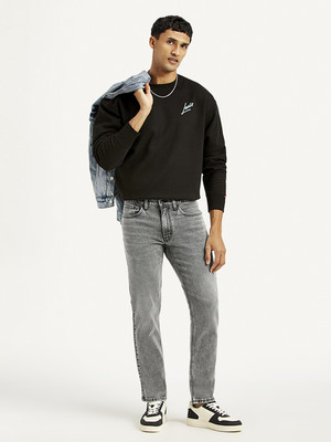 LEVI'S Slim Men Grey Jeans