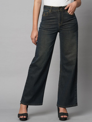 CHEMISTRY Women Blue Jeans