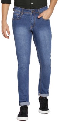 High Star Slim Men Blue Jeans