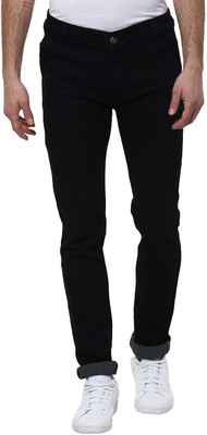 pjc culture Skinny Men Black Jeans