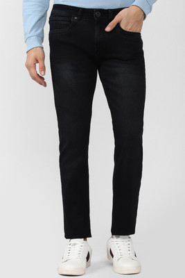 PETER ENGLAND Slim Men Blue Jeans