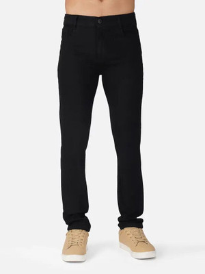 Prabhuji Boot-Leg Men Multicolor Jeans