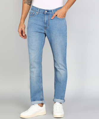 LEVI'S 511 Slim Men Blue Jeans