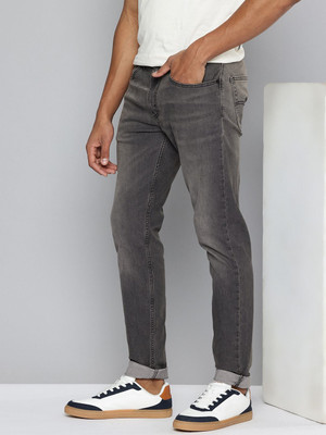 LEVI'S Slim Men Grey Jeans