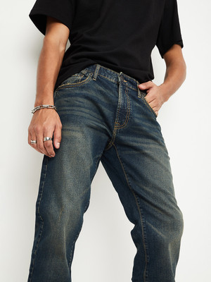 MAX Regular Men Blue Jeans