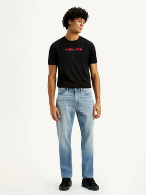 LEVI'S Tapered Fit Men Light Blue Jeans
