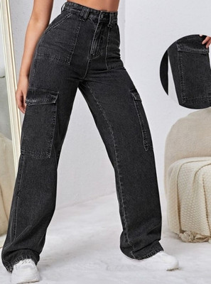 lovely london Regular Women Grey Jeans