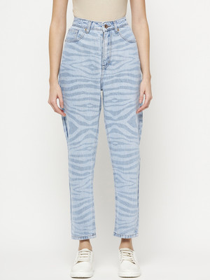CAMLA Regular Women Light Blue Jeans