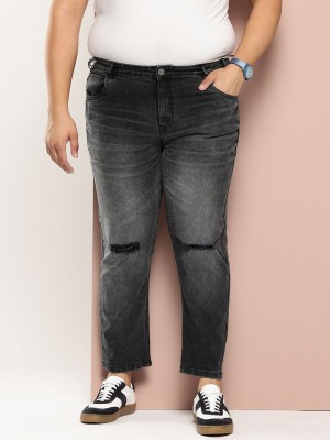 Sztori Slim Men Grey Jeans