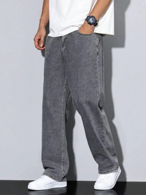 JAAR FASHION Loose Fit Men Multicolor Jeans