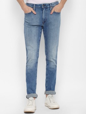 American Eagle Outfitters Slim Men Blue Jeans