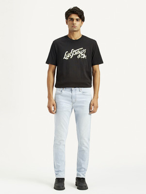 LEVI'S 512 Slim Men Blue Jeans