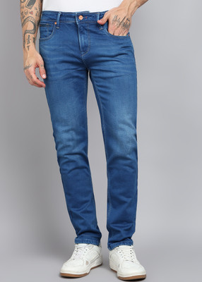 KILLER Slim Men Blue Jeans