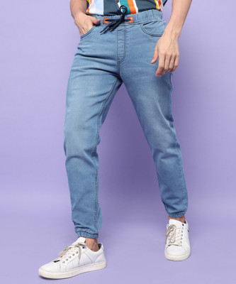 CAMPUS SUTRA Regular Men Blue Jeans