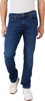Spykar Men Blue Jeans