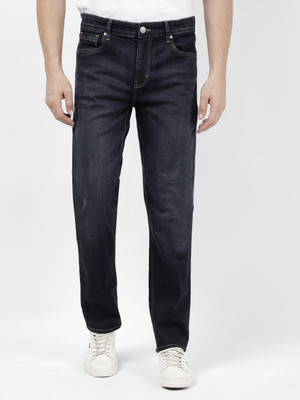 NUMERO UNO Sustainable Slim Men Blue Jeans
