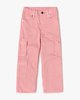 GAP Girls Cargos