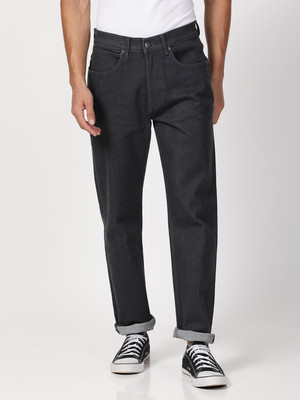 LEE Slim Men Grey Jeans