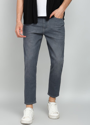 FLYING MACHINE Slim Men Black Jeans