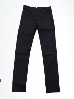 ABCD Regular Men Black Jeans