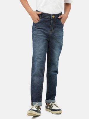 Urbano Juniors Slim Boys Light Blue Jeans