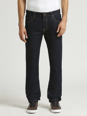 Pepe Jeans Straight Fit Men Blue Jeans
