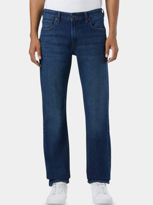Pepe Jeans Straight Fit Men Blue Jeans