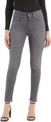 Farlucci Slim Women Grey Jeans