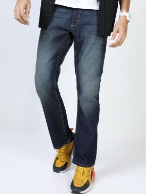 KETCH Slim Men Blue Jeans