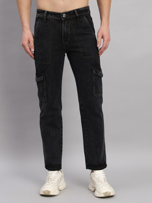 DENIM LOOK Men Cargos