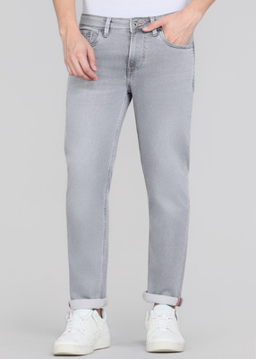 KILLER Slim Men Grey Jeans