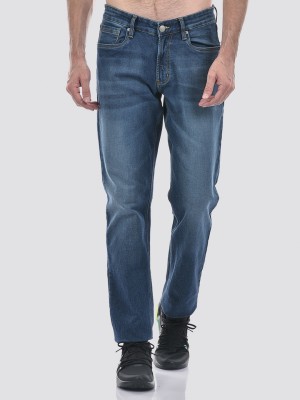 NUMERO UNO Regular Men Blue Jeans