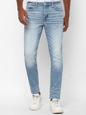 American Eagle Skinny Men Blue Jeans