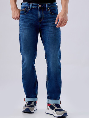KILLER Slim Men Blue Jeans