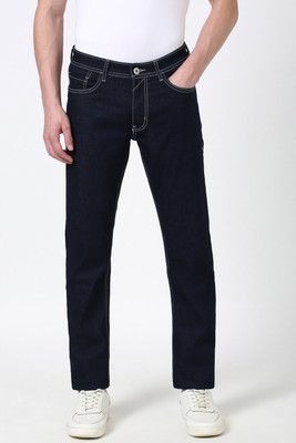 PETER ENGLAND Slim Men Blue Jeans