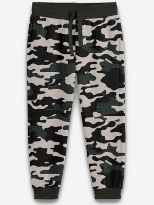 BONKIDS Jogger Fit Boys Multicolor Jeans