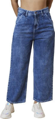 Globus Boyfriend Women Blue Jeans