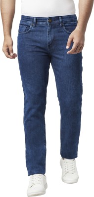 YU by Pantaloons Slim Men Blue Jeans