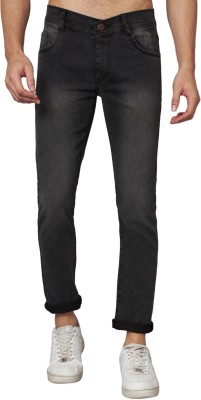 linaria Slim Men Grey Jeans