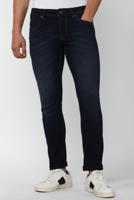 PETER ENGLAND Skinny Men Dark Blue Jeans