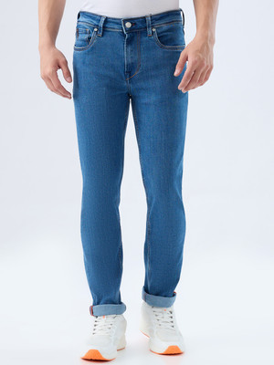 KILLER Slim Men Blue Jeans