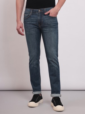 LEE Slim Men Blue Jeans